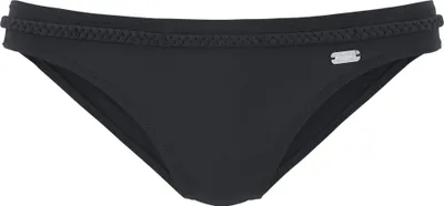 Produktbild von Buffalo Bikini-Hose Happy schwarz Größe 38