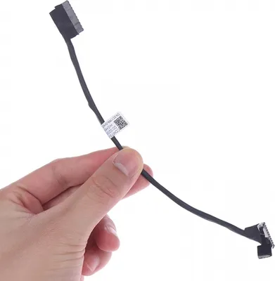 Produktbild von Battery Akku Lade Flex Kabel Indicator für Dell Latitude E5470 ADM70 0C17R8 2GPKR H27KV DC020027E00 C17R8