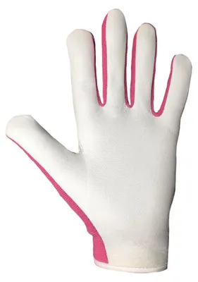 Obrázok produktu pre Dámske záhradné rukavice, kožené veľkosť 8 (M) GRANITE