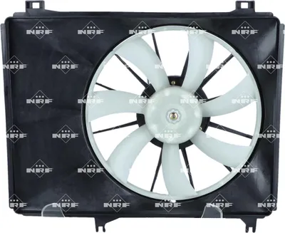 Obrázok produktu pre NRF 470118 Ventilátor chladenia motora