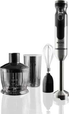 Obrázek produktu pro Mixér KOENIC KHB 83422, černý
