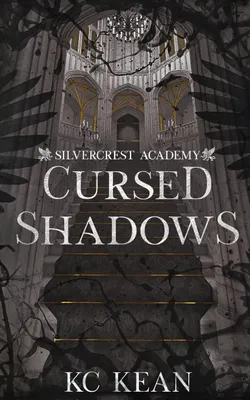 Produktbild von Cursed Shadows