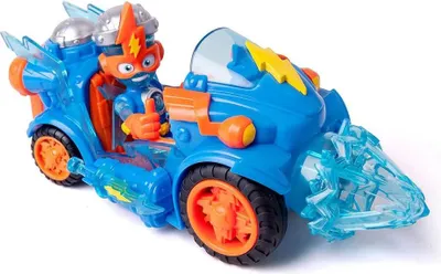 Produktbild von SuperThings Kazoom Combat Vehicles