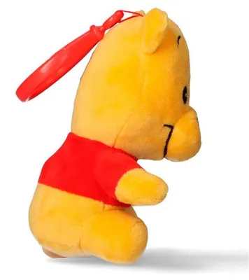 Obrázok produktu pre Plyšová prívesok s motívom Winnieho Pooha od spoločnosti Disney