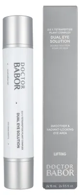 Produktbild von Babor Dual Eye Lö sung 30 ml