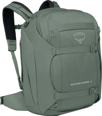 Obrázok produktu pre Osprey Sojourn Porter Ruksak Koseret Green 30 L