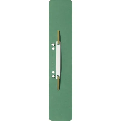 Obrázek produktu pro LEITZ sešívací pásky 60 x 305 mm Manila karton zelený 25 kusů