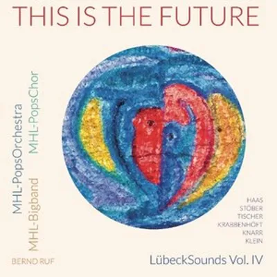 Produktbild von This is the Future