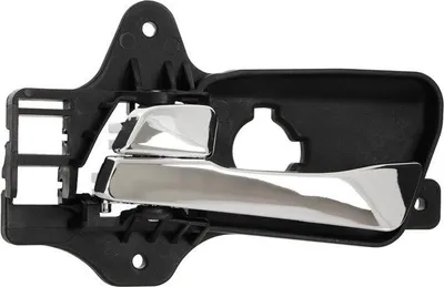 Produktbild von Türgriff Griff Innen LINKS VORNE Chrom Halterung für Hyundai i30 ab 2007-2012
