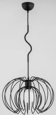 Obrázek produktu pro Alfa KIWI 1x60W 60602 závěsná lampa