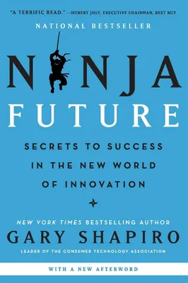 Produktbild von Ninja Future