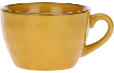 Image de Rose & Tulipani CONCERTO OCRA Breakfast Cup R134300028