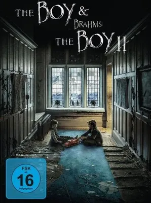 Produktbild von The Boy & Brahms - The Boy II