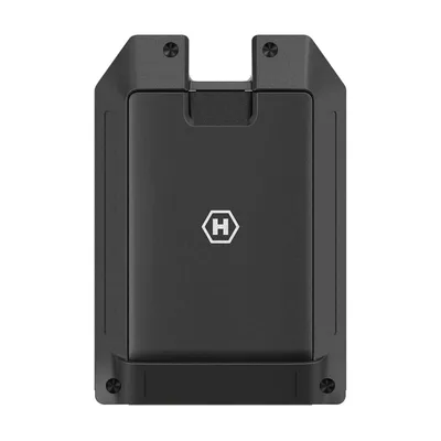 Image de HAMMER Explorer/Pro Batterie externe 5000mAh, IP68, USB-C, mPTech