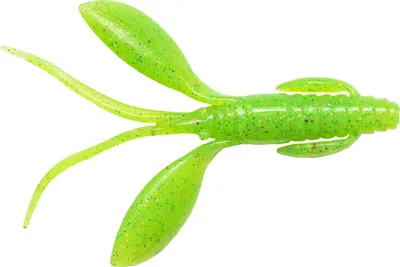 Produktbild von Noike Donkey Boo (Chartreuse UV)