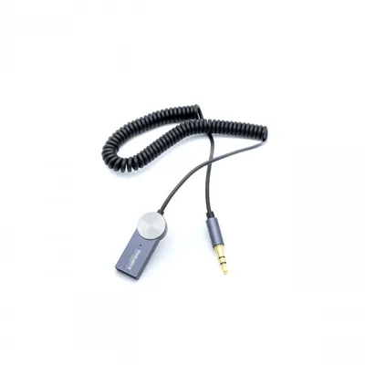 Image de Adaptateur Bluetooth 50 avec AUX et USB pour le streaming audio sans fil