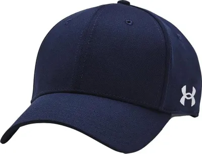 Productafbeelding van Under Armour Team Blitzing Pet, blauw, maat M-L, blauw, maat M-L