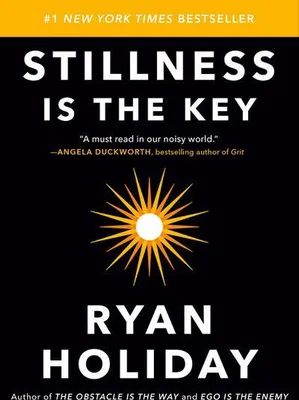 Image de Stillness Is the Key