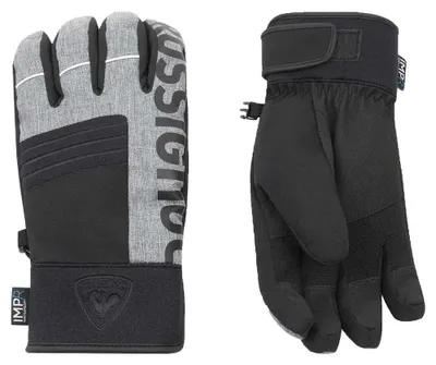 Produktbild von Rossignol Speed Handschuhe Schwarz S Mann Schwarz S