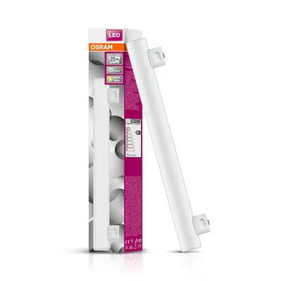 Produktbild von LEDinestra 25 3,5W/827 S14s FR