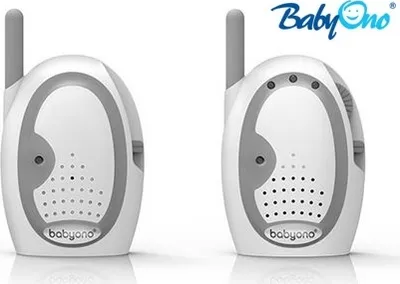 Obrázok produktu pre BabyOno Elektronick detsk pestnka so senzorom