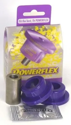 Produktbild von Powerflex Motorlager Vorne für FORD Focus II Schrägheck (DA, HCP, DP) PFF19-1221