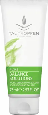 Produktbild von Algae - Handbalsam 75ml