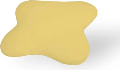 Produktbild von TEMPUR All - Around / Ombracio Kissenbezug : Farbe - Gelb