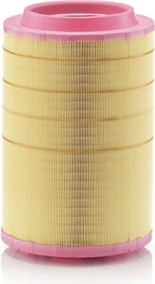 Produktbild von Luftfilter MANN-FILTER C 27 998/3 für GINAF X-Series Filtereinsatz