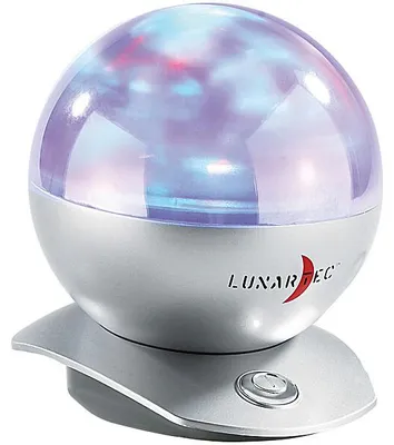 Image de Lampe boréale