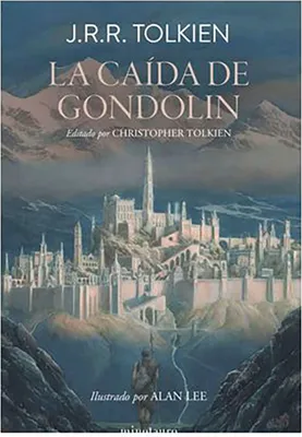 Image de La Chute de Gondolin