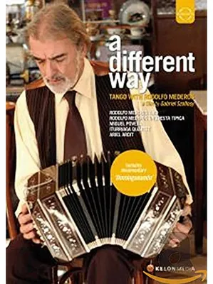 Zdjęcie produktu dla A Different Way