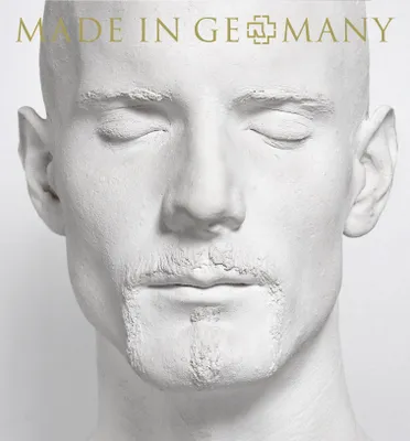 Productafbeelding van Gemaakt in Duitsland, 1995-2011