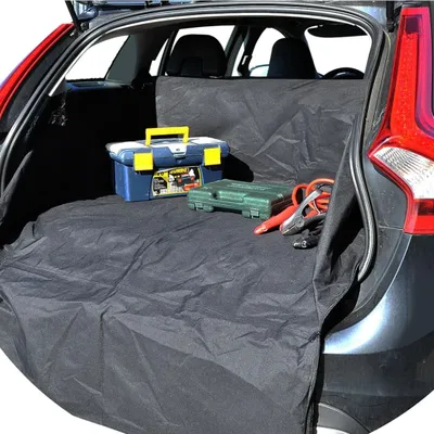 Produktbild von ProPlus Kofferraumschutz M 110 x 80 x 40 cm