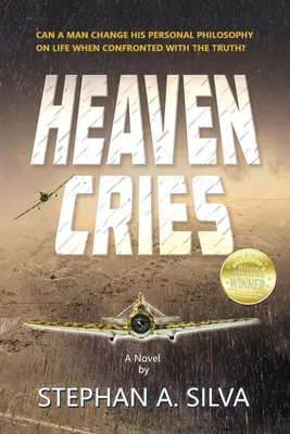 Produktbild von Heaven Cries