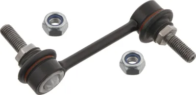 Produktbild von Febi Koppelstange hinten für Porsche 911