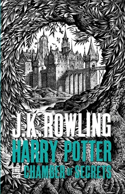Produktbild von Harry Potter and the Chamber of Secrets