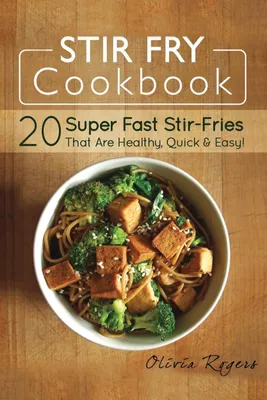 Produktbild von Stir Fry Cookbook