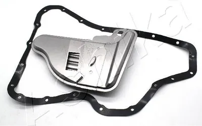 Produktbild von ASHIKA FTA140 Hydraulikfiltersatz AT Automatikgetriebe für VOLVO XC90 I (275)