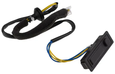 Produktbild von Heckklappengriff mit Kabel, 4-polig