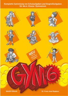 Produktbild von Gym 6