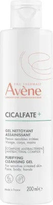 Image de Avène Cicalfate Waschgel 200ml