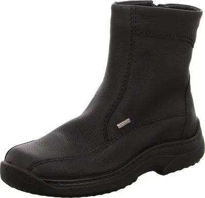 Produktbild von Jomos BolzanoWP Stiefel in Schwarz 408801 34 000 Herrenschuhe, Größe:42