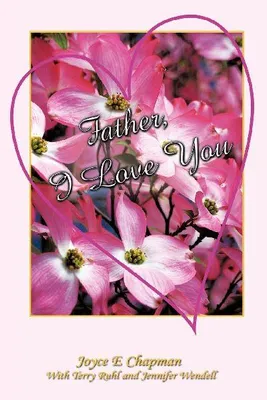 Produktbild von Father, I Love You