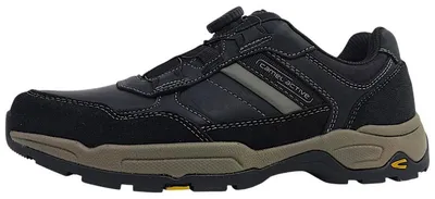 Productafbeelding van Camel Active  Herrenschuhe Slipper Schwarz Freizeit