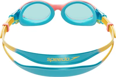 Produktbild von Speedo Biofuse 2.0 Kinderschwimmbrille Blau Kinder Blau One Size