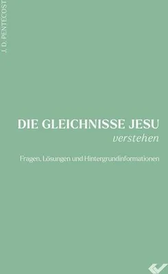 Immagine prodotto di Die Gleichnisse Jesu verstehen