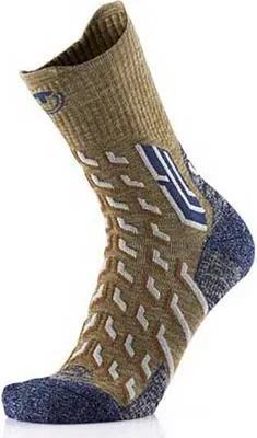 Produktbild von Therm-ic Trekking Cool Crew-socken Grün EU 39-41 Mann Grün EU 39-41
