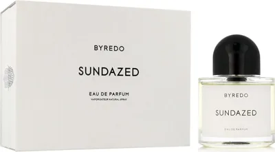 Zdjęcie produktu dla Byredo Sundazed Woda perfumowana, 50 ml