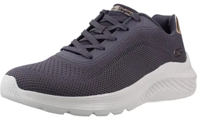 Immagine prodotto di Sneakers Del Marchio Skechers Del Modello Bobs Squad Waves Current Blu
